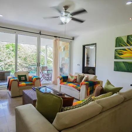 Playa Village Condo By Bvr